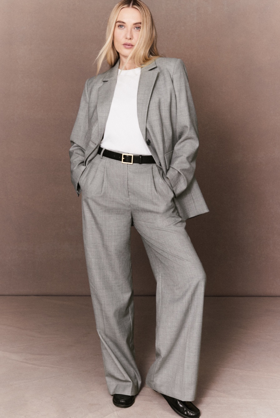 Grace O'Neill