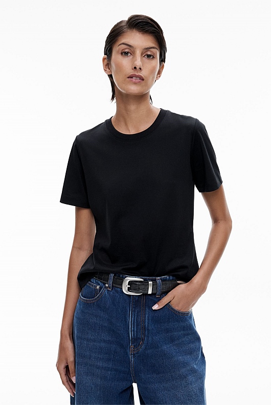 Slim Fit Tee