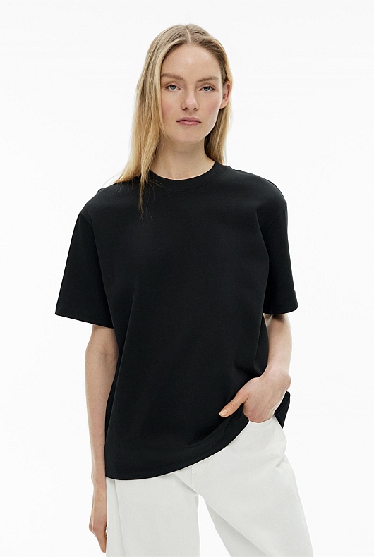 Boyfriend Tee