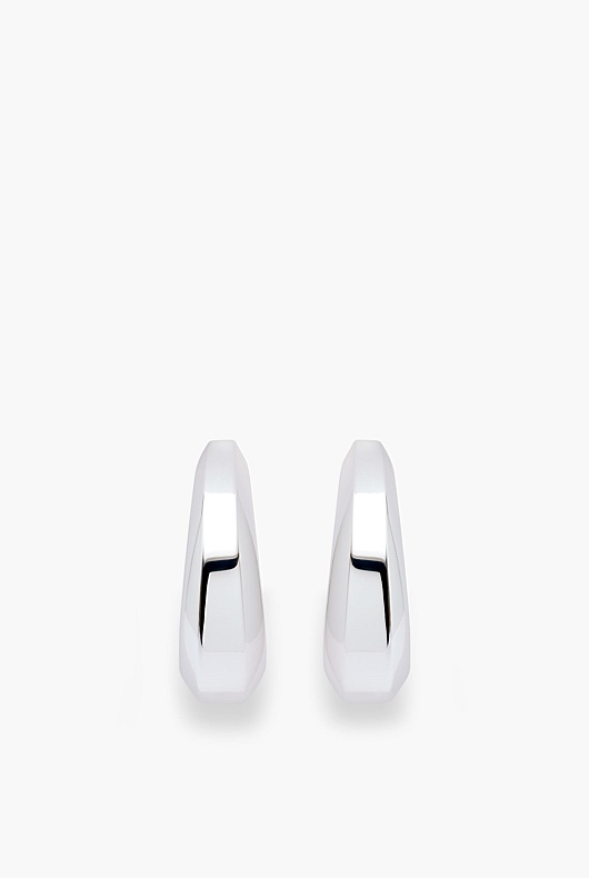 Eden Hoop Earrings
