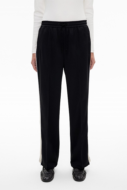 Contrast Trackpant