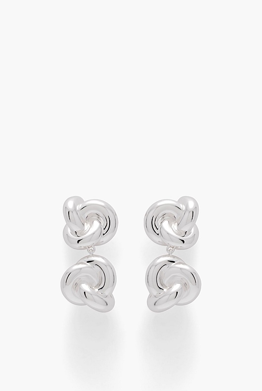 Wren Drop Earrings
