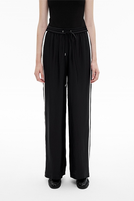 Tailored Track Pant