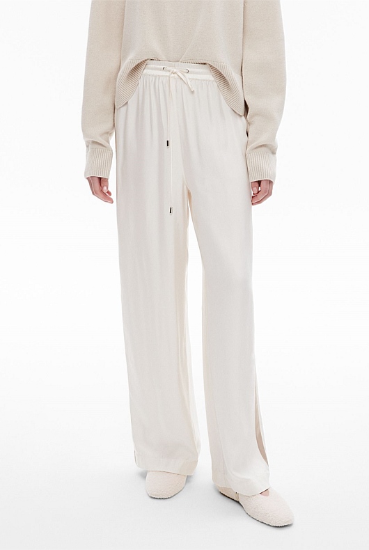 Tailored Track Pant
