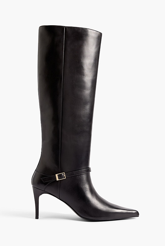 Tessa Knee Boots