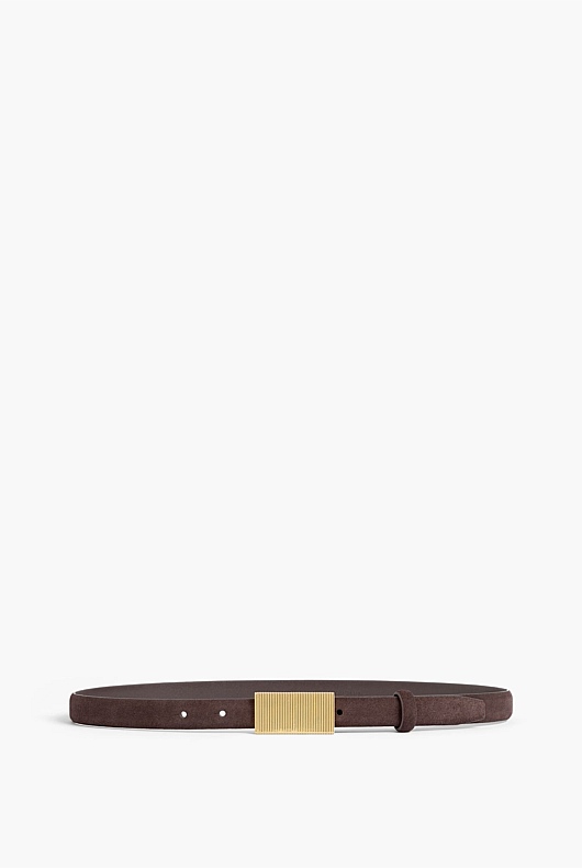 Eliza Belt