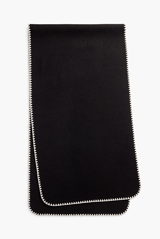 Stitch Scarf