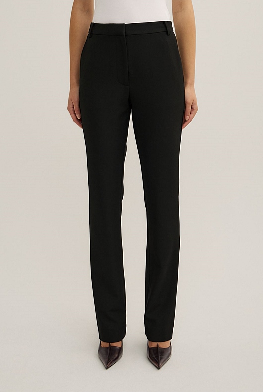 Bootcut Pants