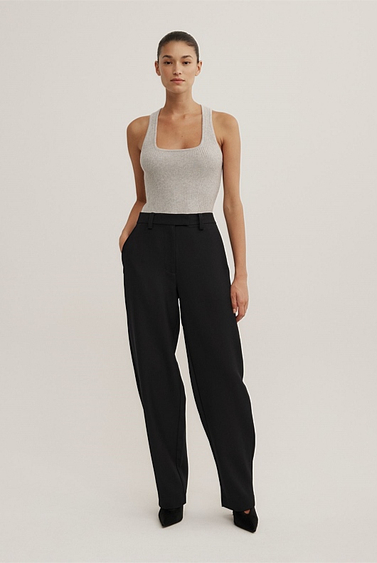 Barrel Pants