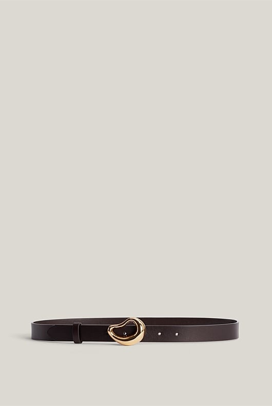 Ollie Organic Belt
