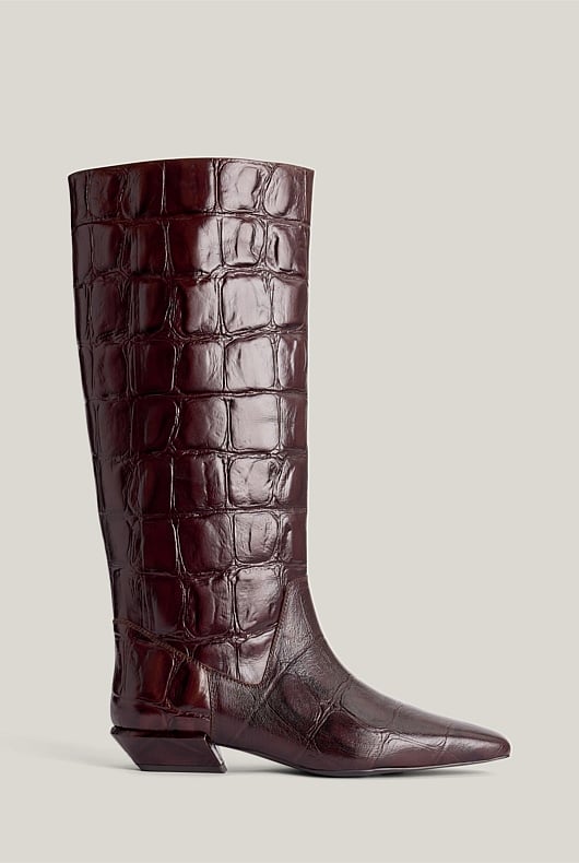 Ally Boots