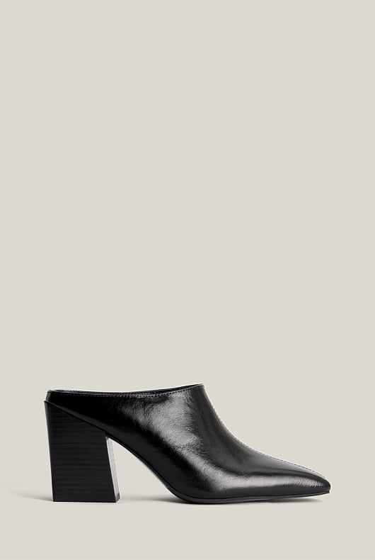 Paloma Mule