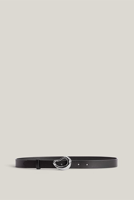 Ollie Organic Belt