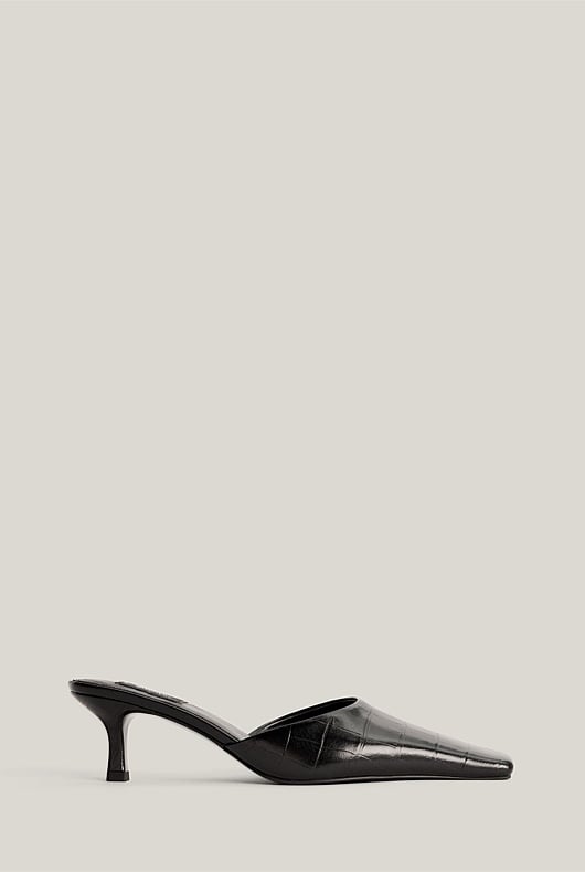 Ash Mules