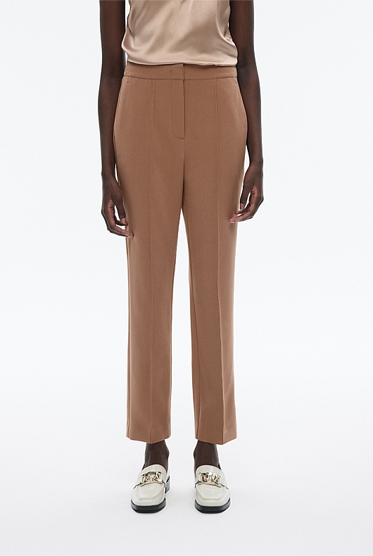 Boys Khaki Pants with Hartley