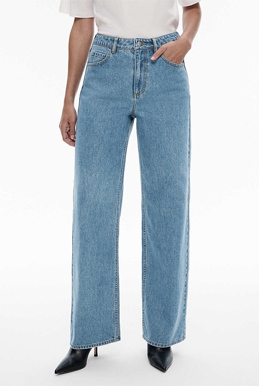 Witchery jeans discount