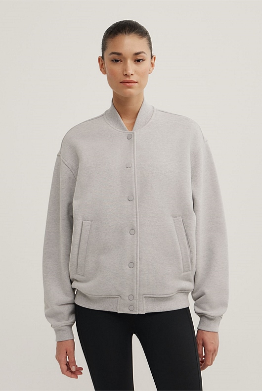 Varsity Jacket