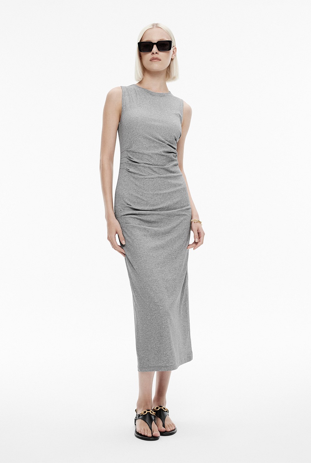 Shop Women's Sleeveless Dresses Online - Witchery