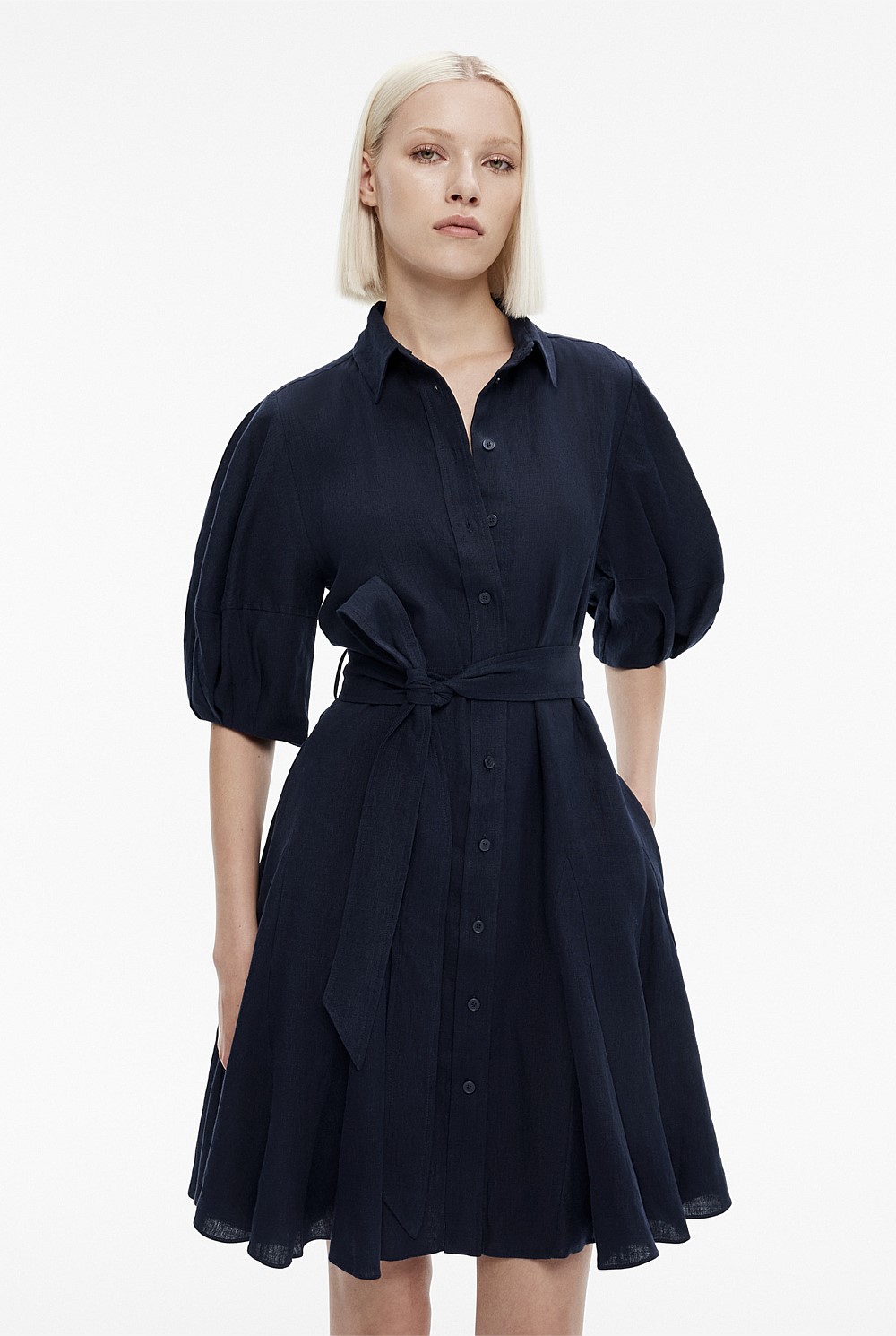 Workwear hot sale dresses sale