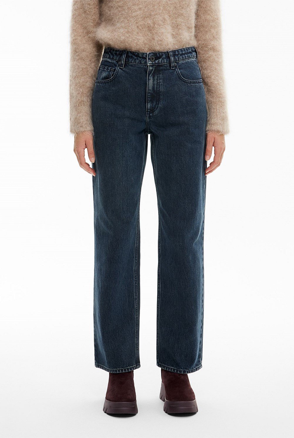 Denim & Jeans