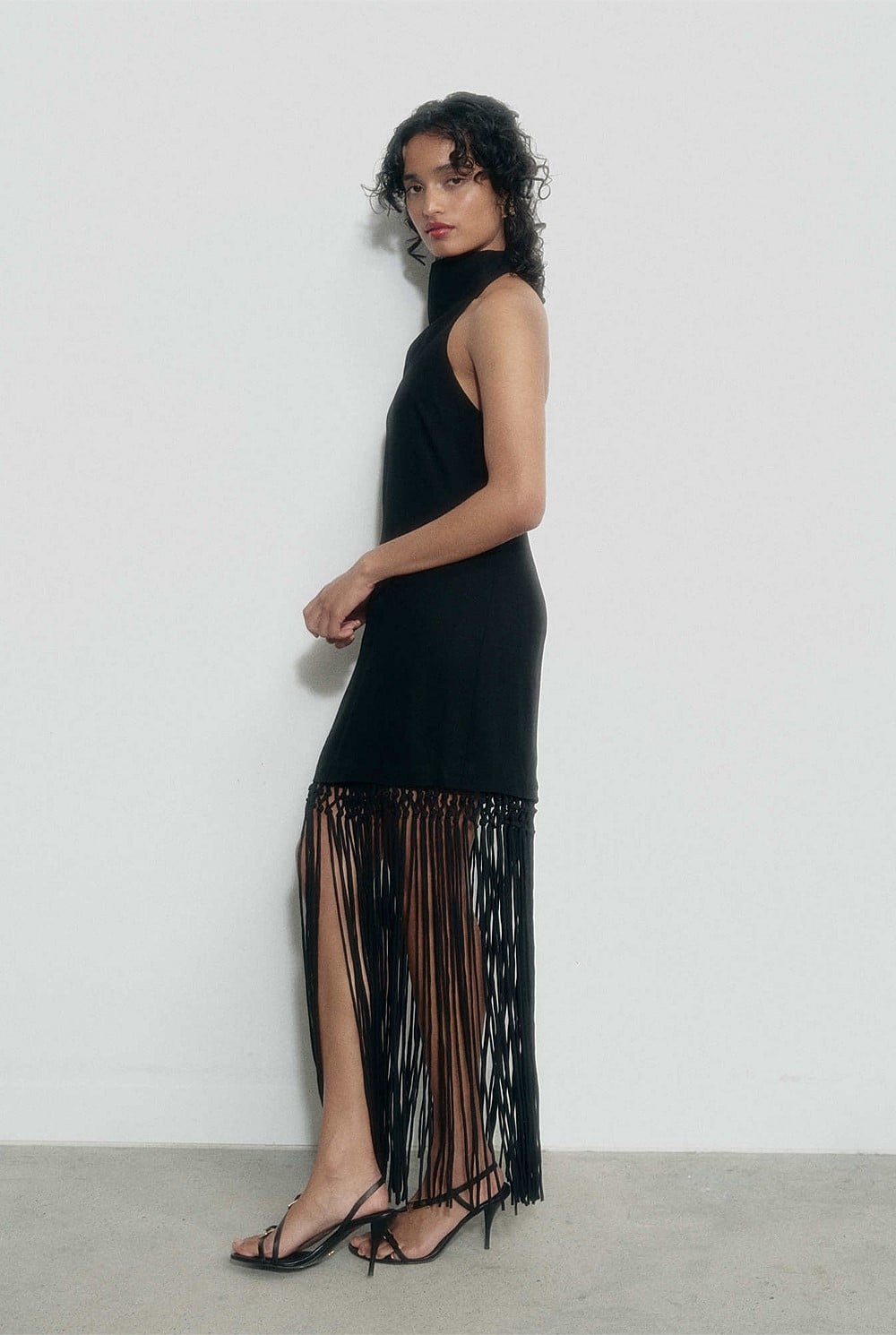 Maxi Dresses