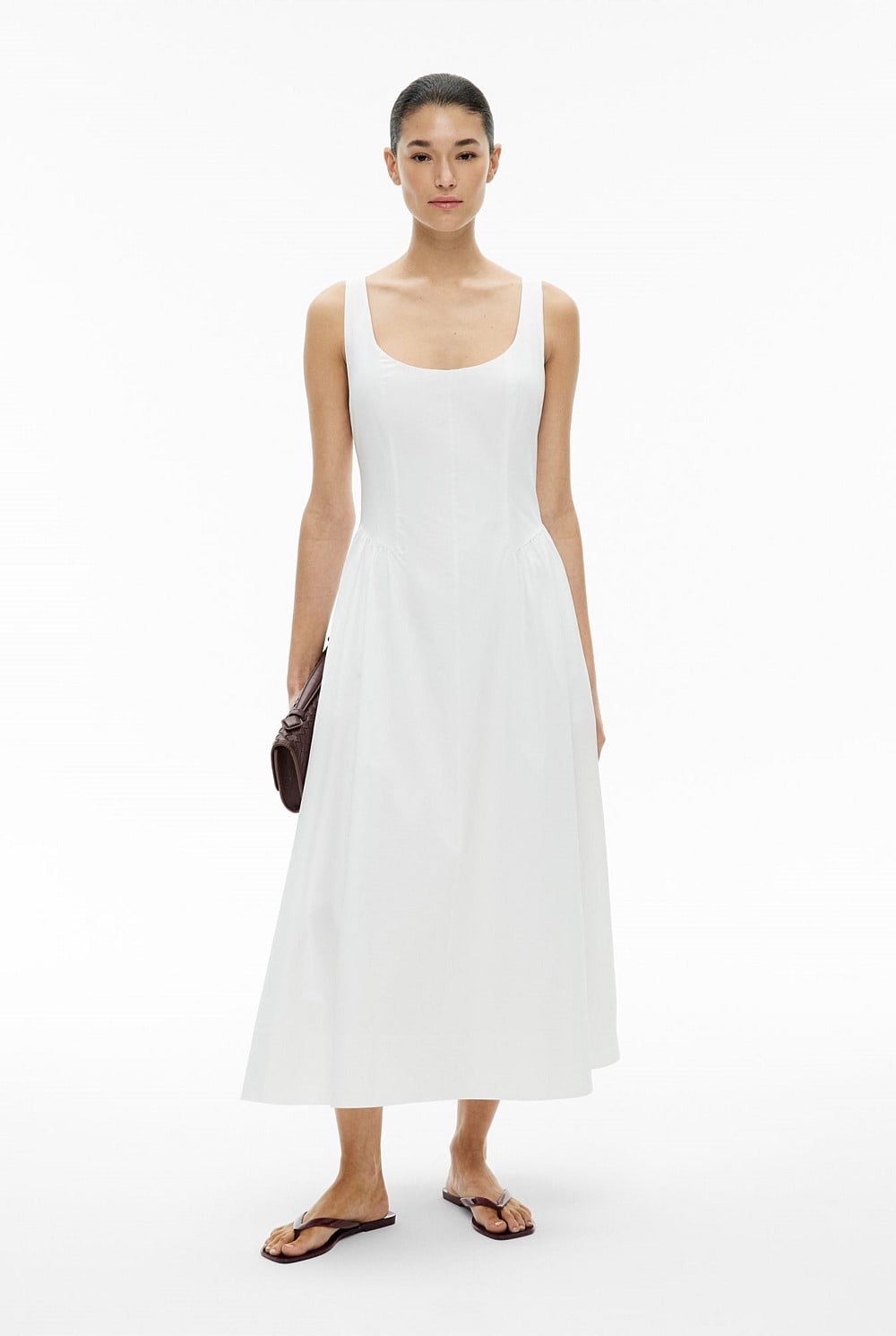 Shop White Dresses for Women Online - Witchery
