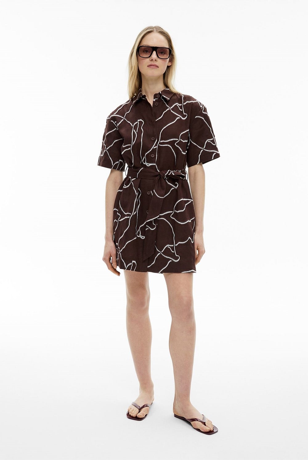 Shirt Dresses - Shop Women's Shirt Dresses Online - Witchery