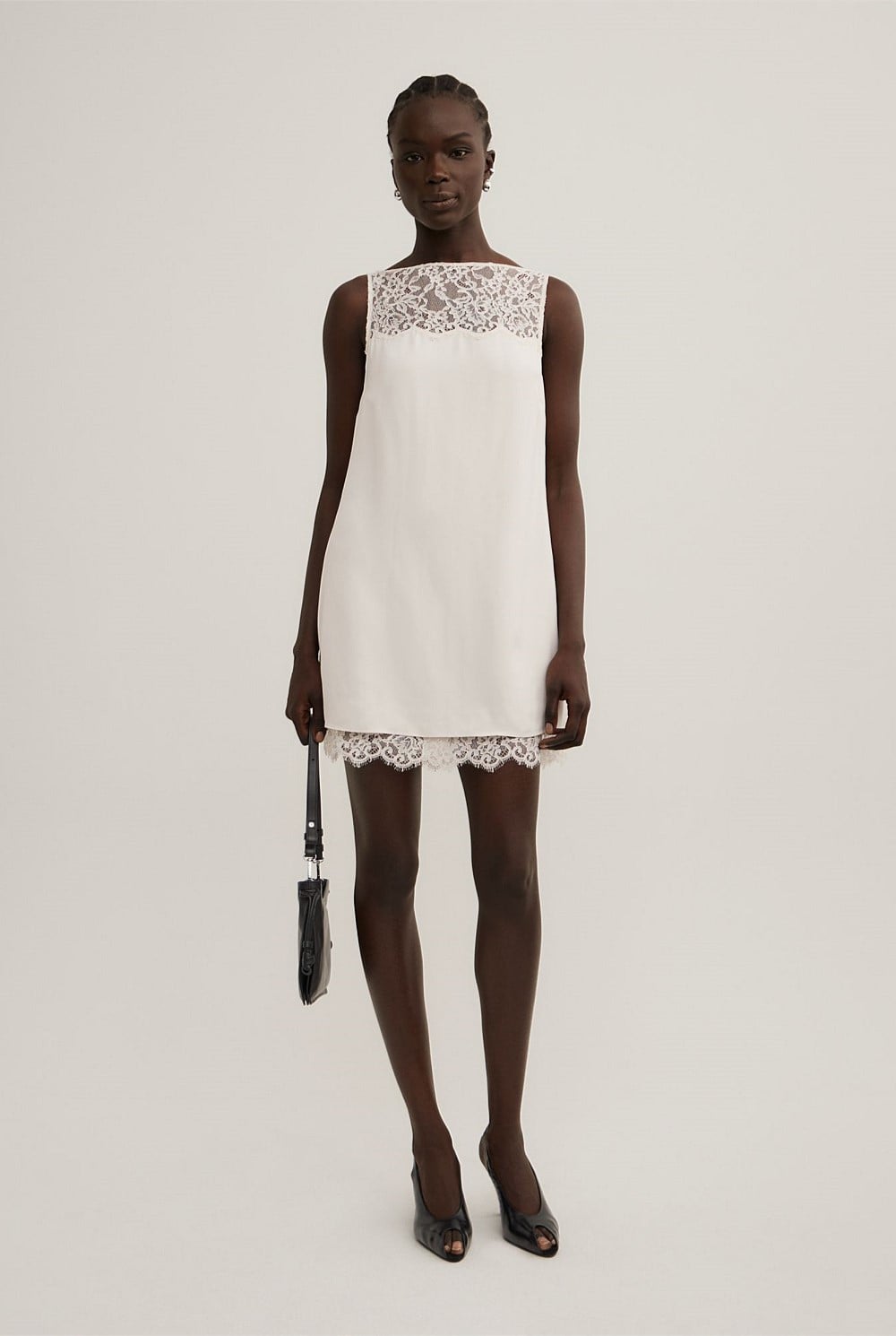 Shop White Dresses for Women Online - Witchery Shop White Dresses for Women Online - Witchery