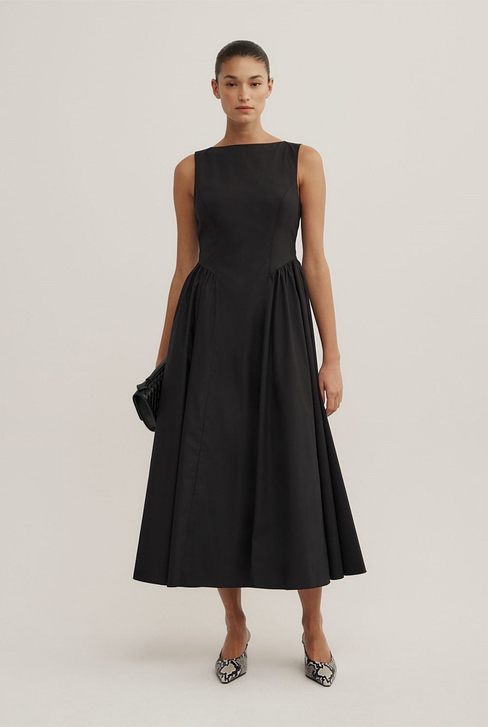 paxton peplum maxi dress Show Me Your Mumu Paxton Dress