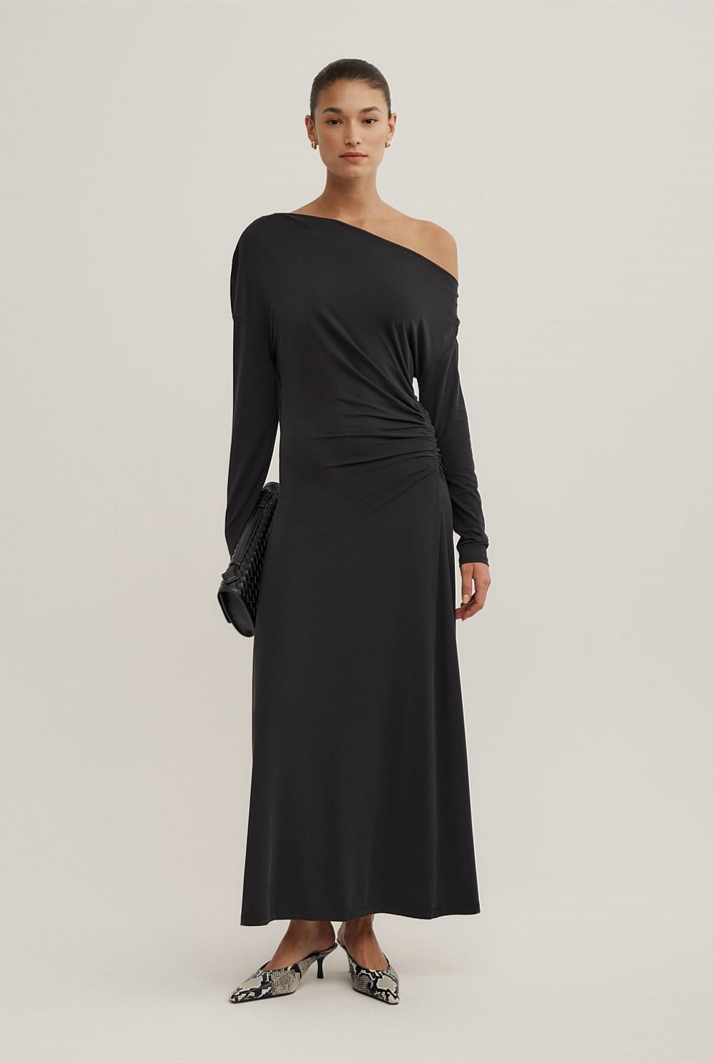 Shop Black Dresses for Women Online - Witchery