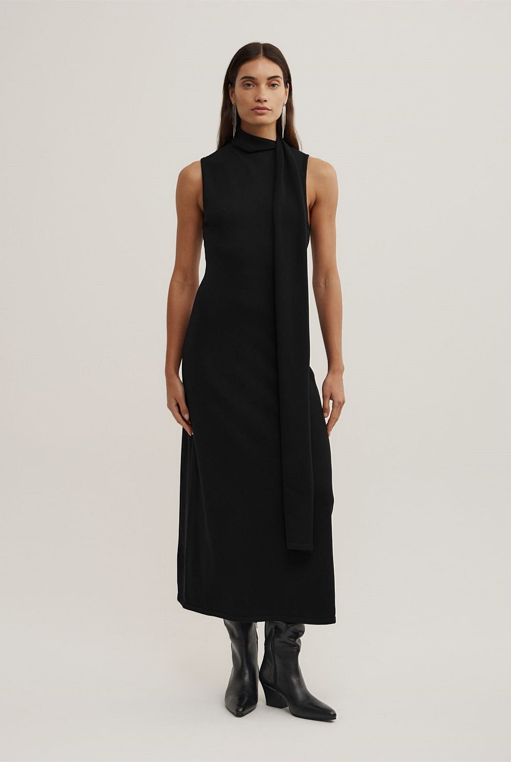 Shop Black Dresses for Women Online - Witchery