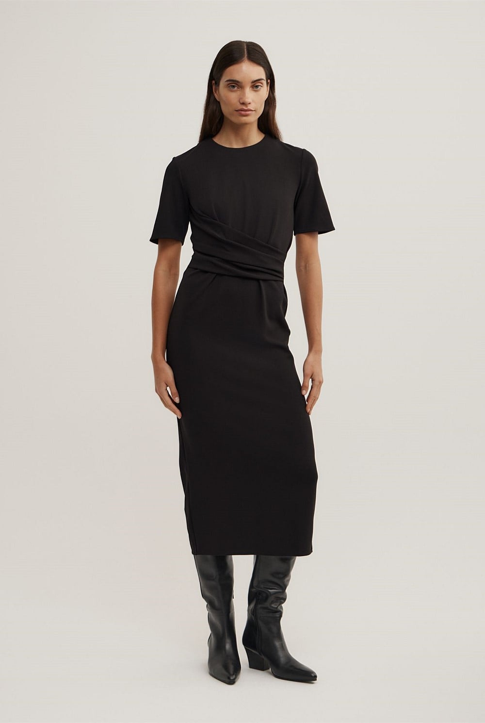 Shop Black Dresses for Women Online - Witchery